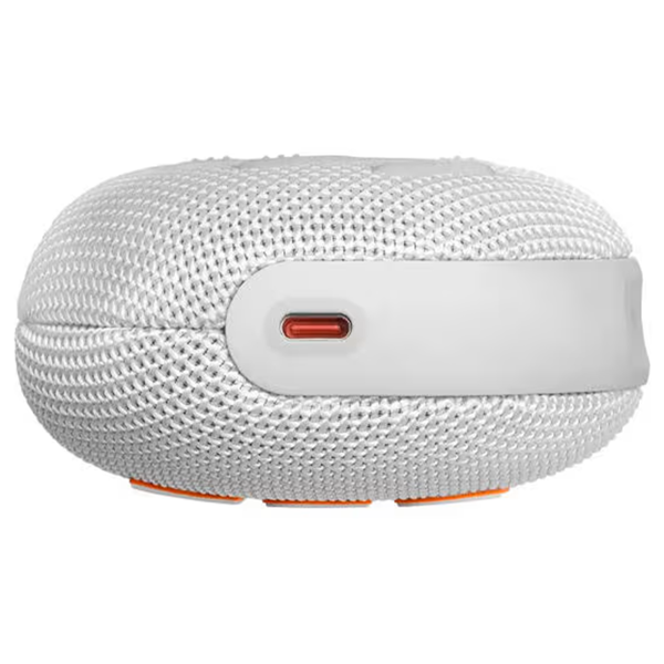 Speaker JBL JBLCLIP5WHT Clip 5, 7W, Bluetooth, White
