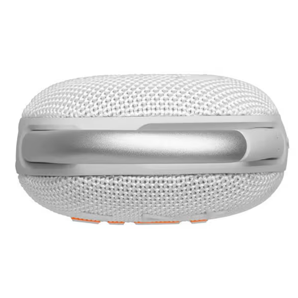 Speaker JBL JBLCLIP5WHT Clip 5, 7W, Bluetooth, White