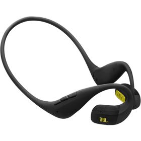 ყურსასმენი JBL JBLENDUPACEBLKL Endurance Pace, Headphones, Wireless, Bluetooth, Black