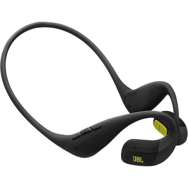 ყურსასმენი JBL JBLENDUPACEBLKL Endurance Pace, Headphones, Wireless, Bluetooth, Black