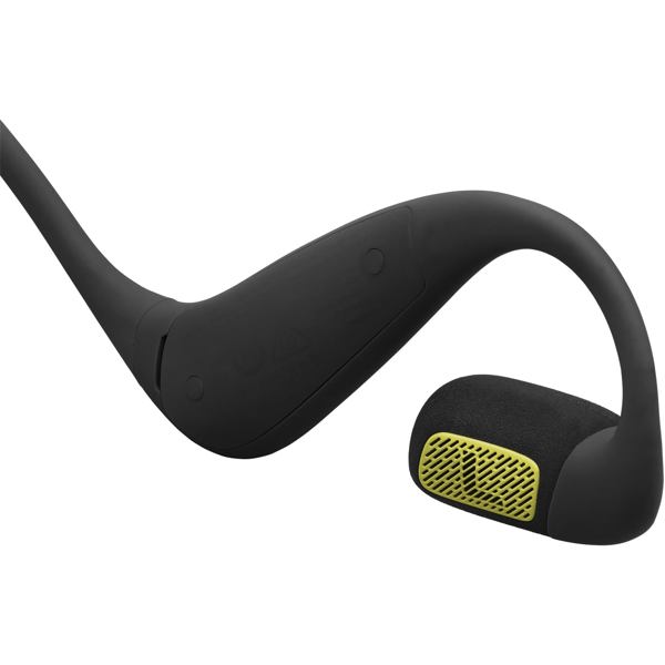 ყურსასმენი JBL JBLENDUPACEBLKL Endurance Pace, Headphones, Wireless, Bluetooth, Black