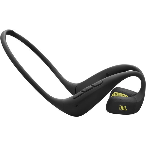 ყურსასმენი JBL JBLENDUPACEBLKL Endurance Pace, Headphones, Wireless, Bluetooth, Black