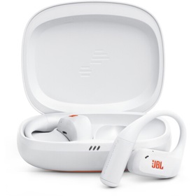 ყურსასმენი JBL JBLENDUZONEWHT Endurance Zone, Earbuds, Wireless, Bluetooth, IP68, White