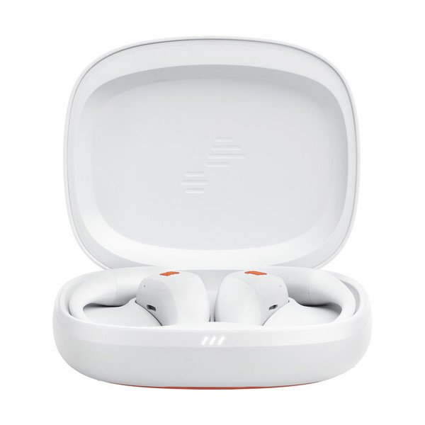 ყურსასმენი JBL JBLENDUZONEWHT Endurance Zone, Earbuds, Wireless, Bluetooth, IP68, White