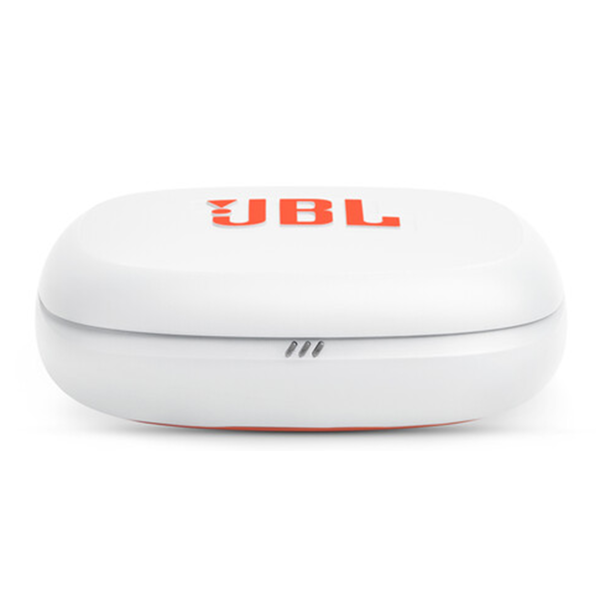 ყურსასმენი JBL JBLENDUZONEWHT Endurance Zone, Earbuds, Wireless, Bluetooth, IP68, White