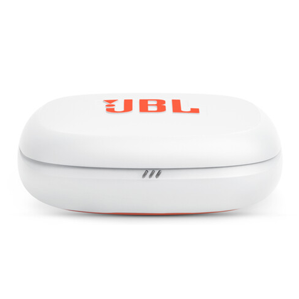 ყურსასმენი JBL JBLENDUZONEWHT Endurance Zone, Earbuds, Wireless, Bluetooth, IP68, White