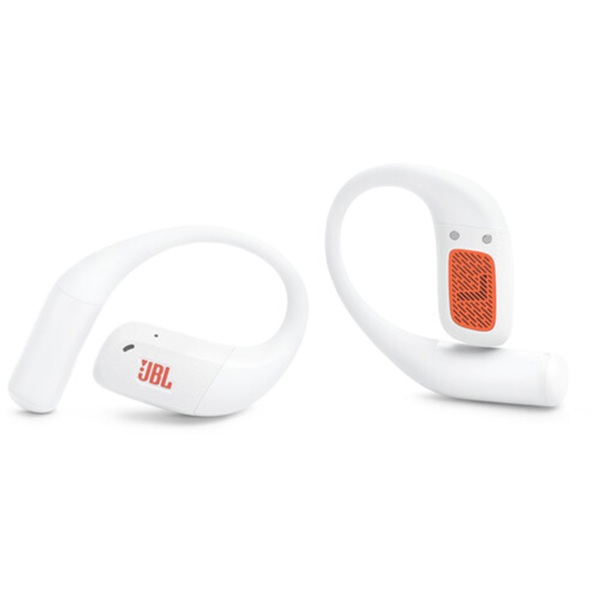 ყურსასმენი JBL JBLENDUZONEWHT Endurance Zone, Earbuds, Wireless, Bluetooth, IP68, White