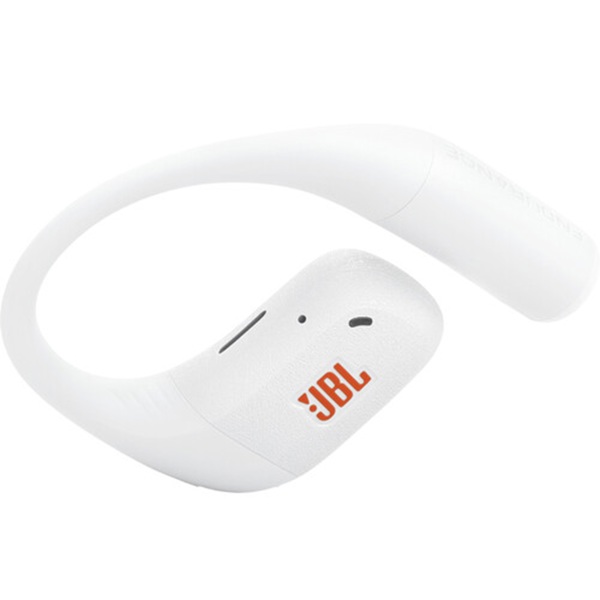 ყურსასმენი JBL JBLENDUZONEWHT Endurance Zone, Earbuds, Wireless, Bluetooth, IP68, White