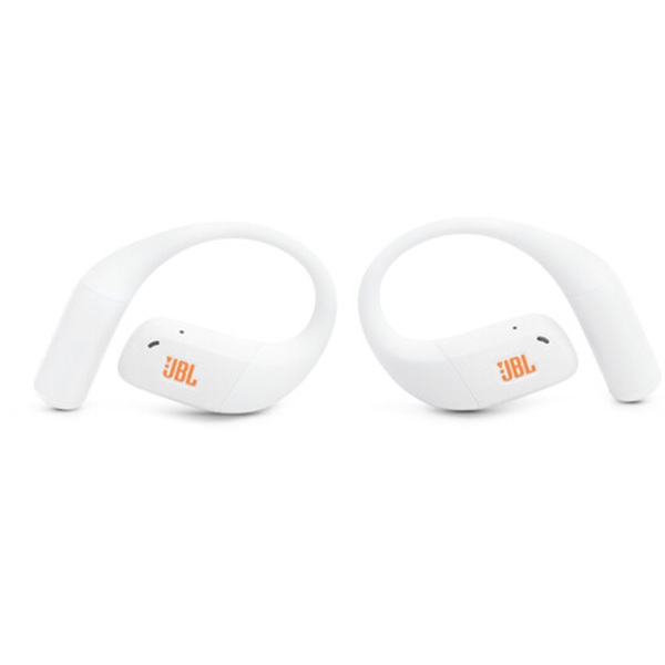 ყურსასმენი JBL JBLENDUZONEWHT Endurance Zone, Earbuds, Wireless, Bluetooth, IP68, White