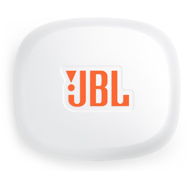 ყურსასმენი JBL JBLENDUZONEWHT Endurance Zone, Earbuds, Wireless, Bluetooth, IP68, White