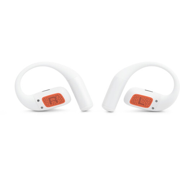 ყურსასმენი JBL JBLENDUZONEWHT Endurance Zone, Earbuds, Wireless, Bluetooth, IP68, White