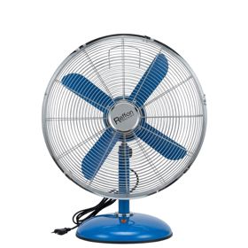 ვენტილატორი Reffon FT-40M-BU, 50W, Fan, Blue