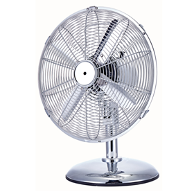 ვენტილატორი Reffon FT-40M-Gun, 50W, Fan, Silver