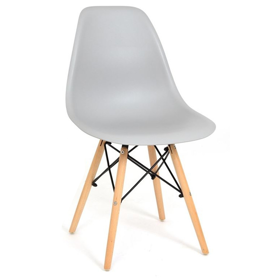 სკამი OEM 07021268, Chair, Grey