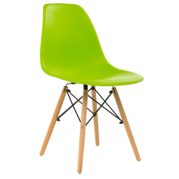სკამი OEM 07020915 638, Chair, Green