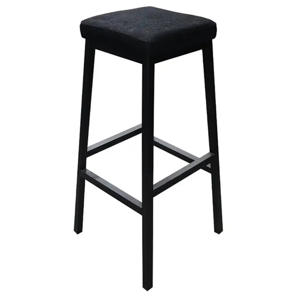 ბარის სკამი OEM 07021181, Stool, Black