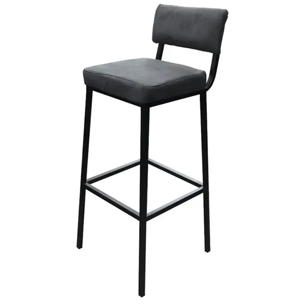 Bar Stool OEM 07021185, Black