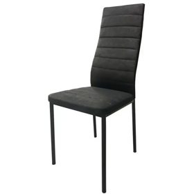 სკამი OEM 07021253Dona 901, Chair, Black
