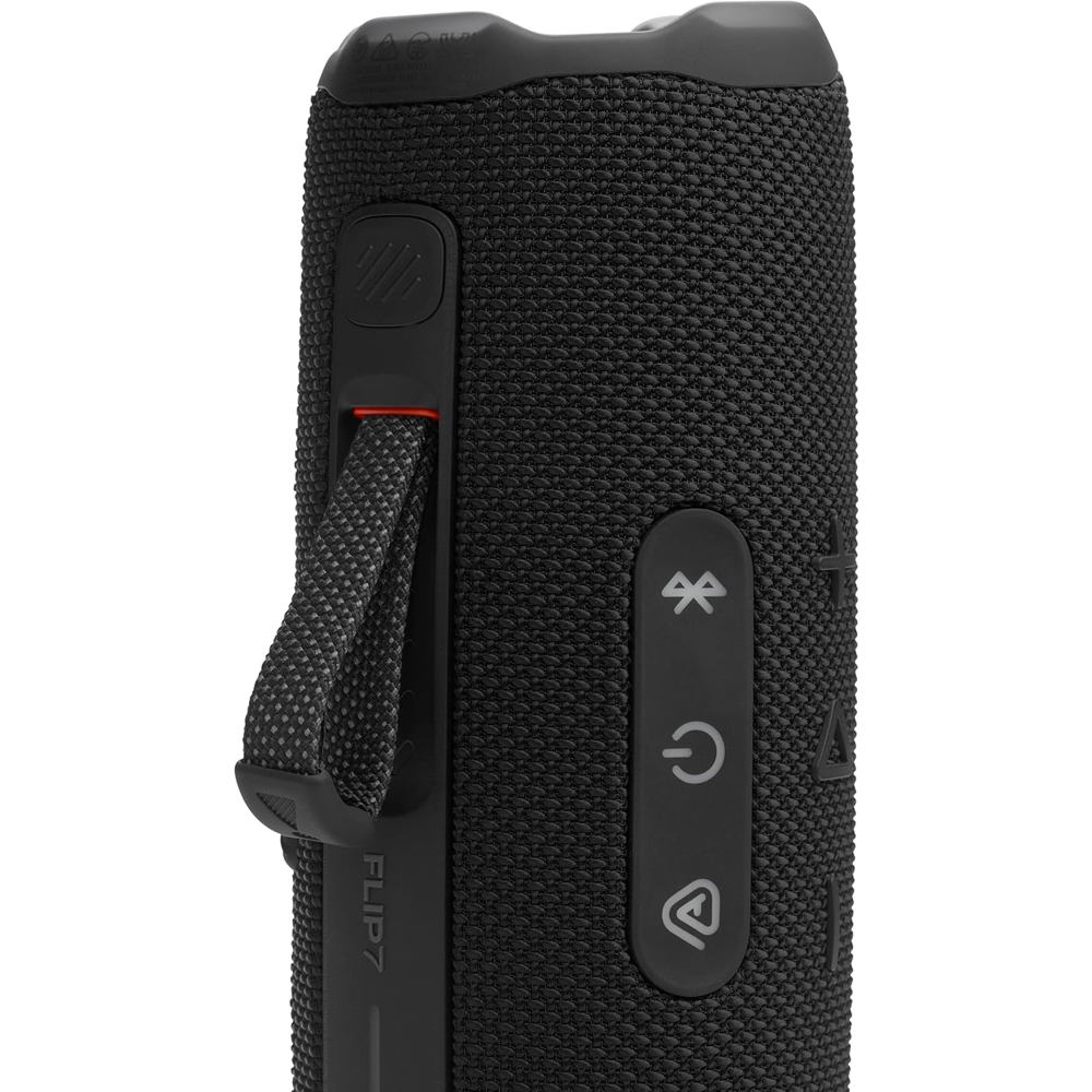 დინამიკი JBL JBLFLIP7BLK Flip 7, 35W, Bluetooth, Speaker, Black