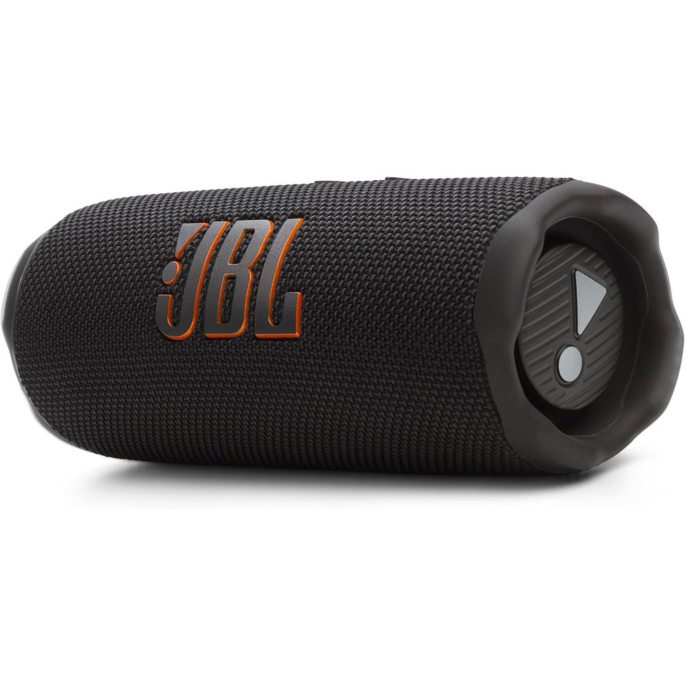 დინამიკი JBL JBLFLIP7BLK Flip 7, 35W, Bluetooth, Speaker, Black
