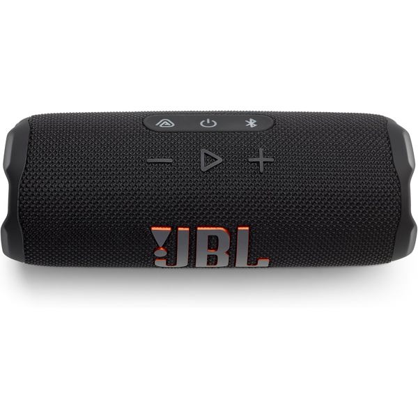 Speaker JBL JBLFLIP7BLK Flip 7, 35W, Bluetooth, Black