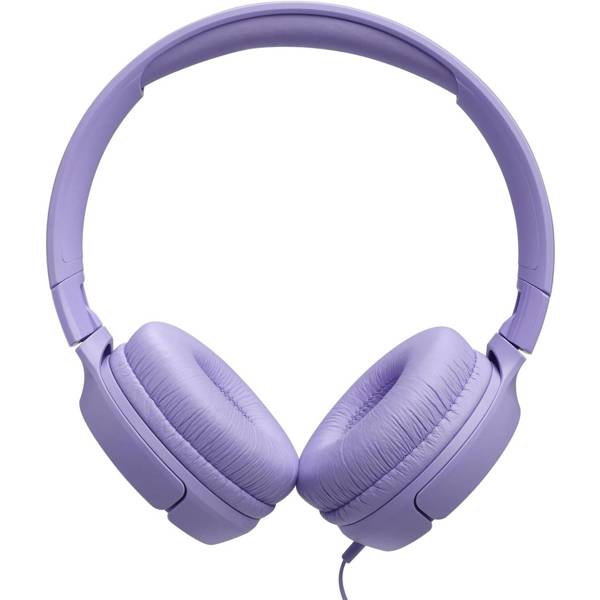 ყურსასმენი JBL JBLT520CPUR Tune 520C, Headset, Wired, Type-C, Purple
