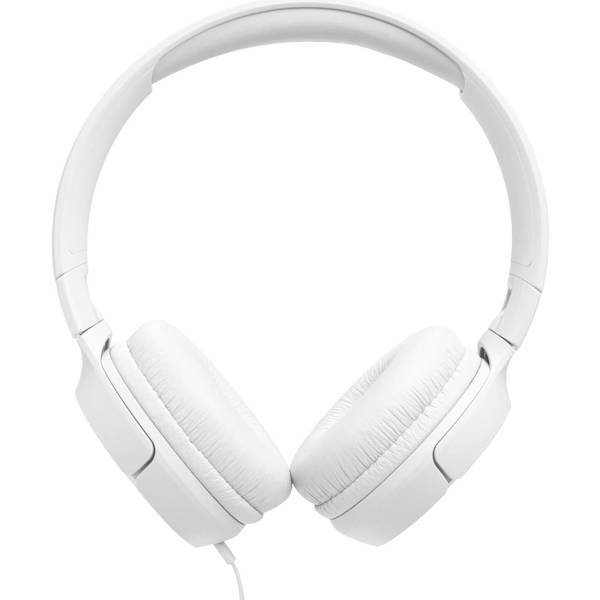 ყურსასმენი JBL JBLT520CWHT Tune 520C, Headset, Wired, Type-C, White
