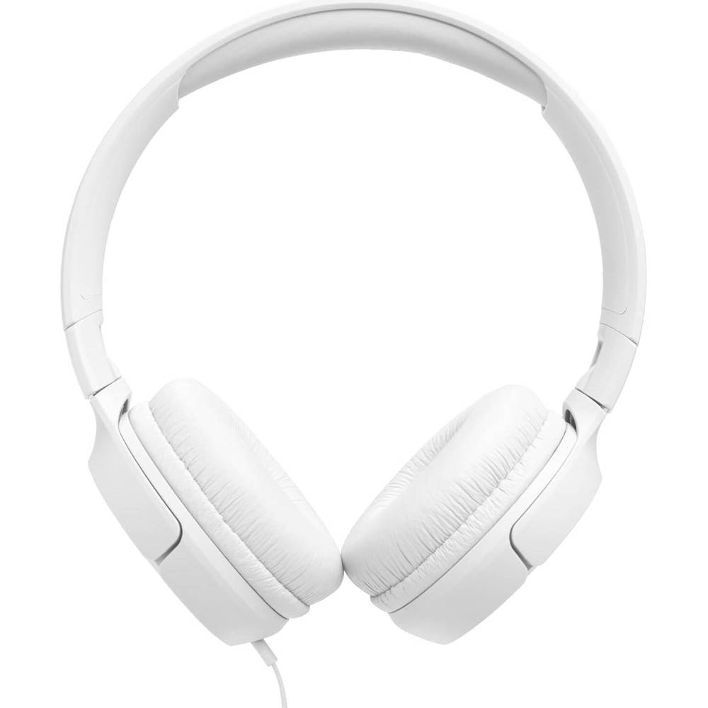 ყურსასმენი JBL JBLT520CWHT Tune 520C, Headset, Wired, Type-C, White