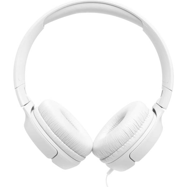 ყურსასმენი JBL JBLT520CWHT Tune 520C, Headset, Wired, Type-C, White