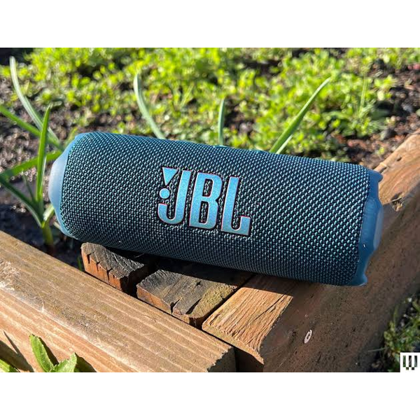 Speaker JBL JBLFLIP7BLU Flip 7, 35W, Bluetooth, Blue