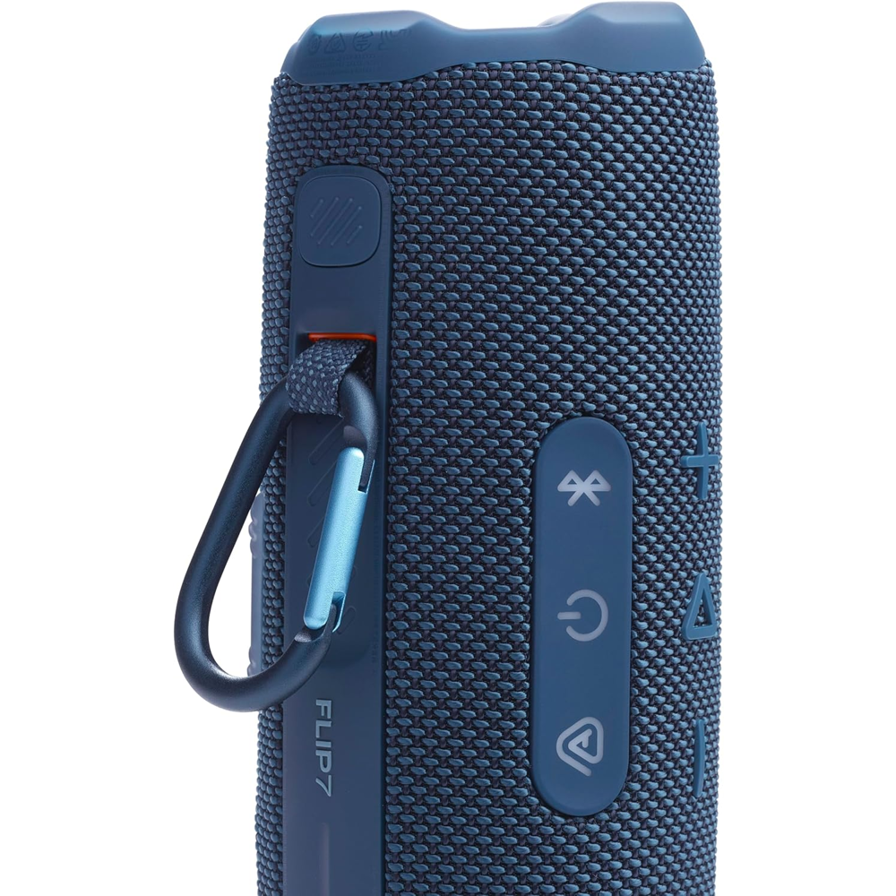 დინამიკი JBL JBLFLIP7BLU Flip 7, 35W, Bluetooth, Speaker, Blue