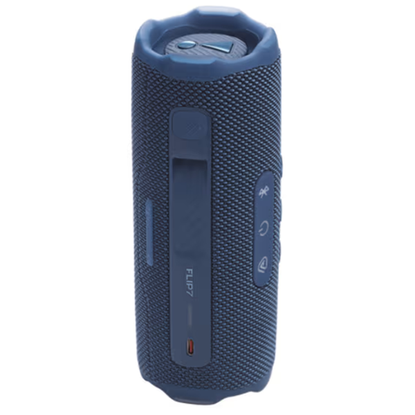 Speaker JBL JBLFLIP7BLU Flip 7, 35W, Bluetooth, Blue