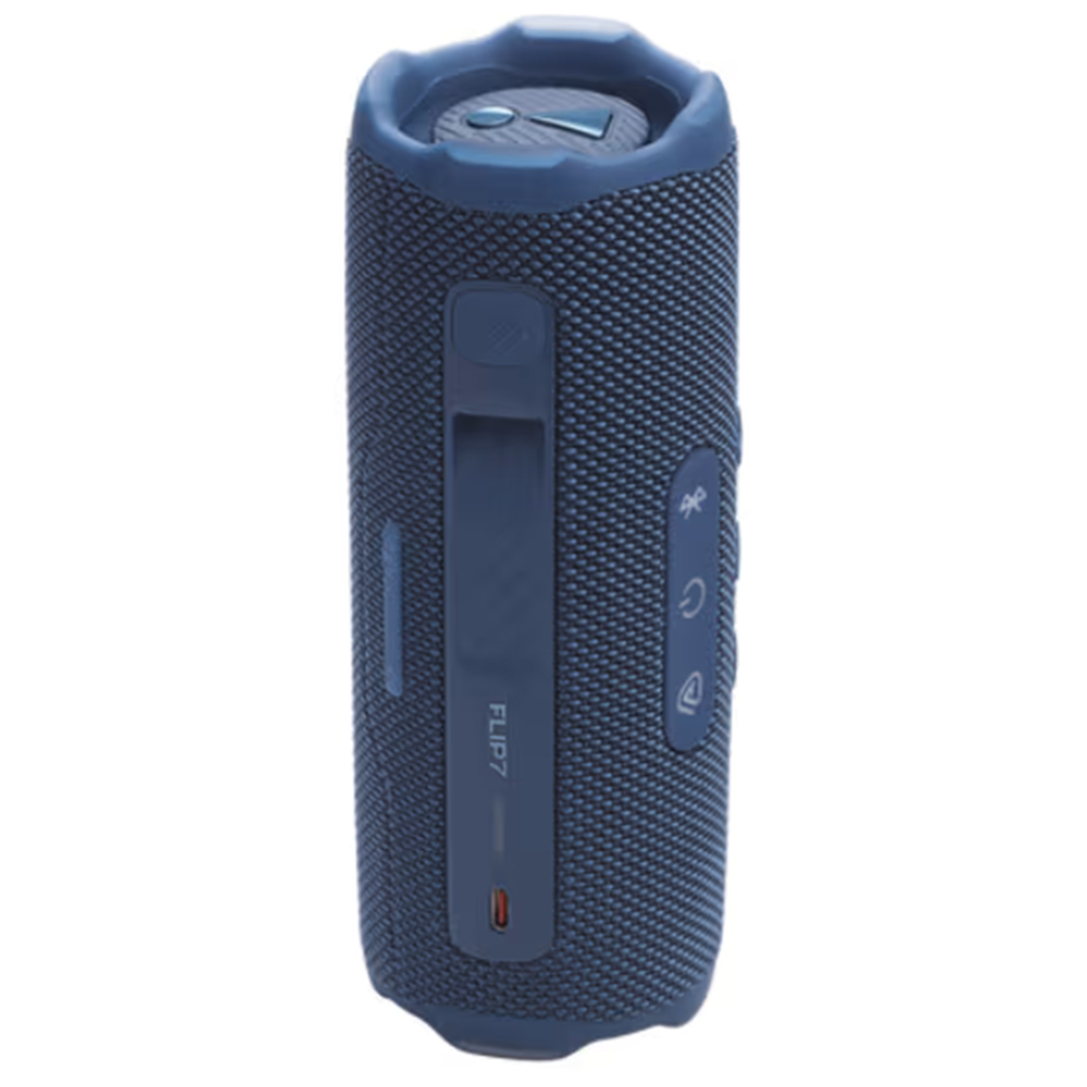 Speaker JBL JBLFLIP7BLU Flip 7, 35W, Bluetooth, Blue