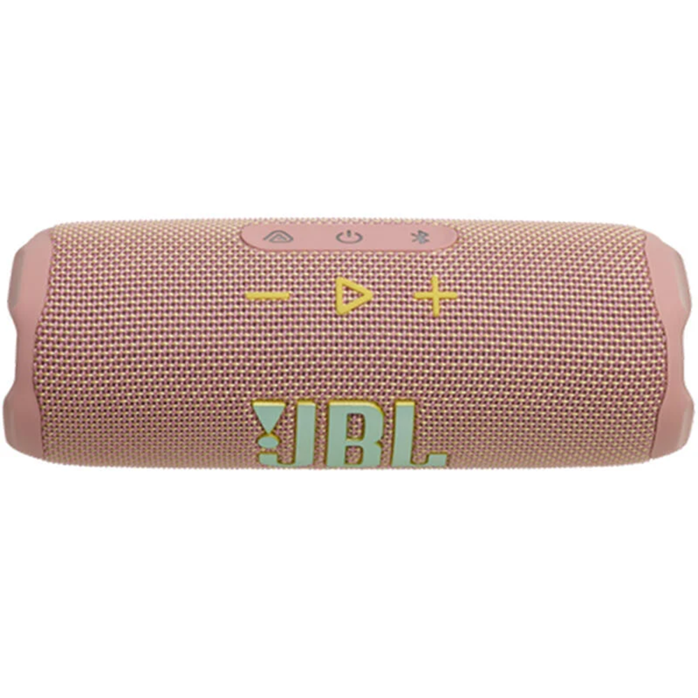 Speaker JBL JBLFLIP7PINK Flip 7, 35W, Bluetooth, Pink