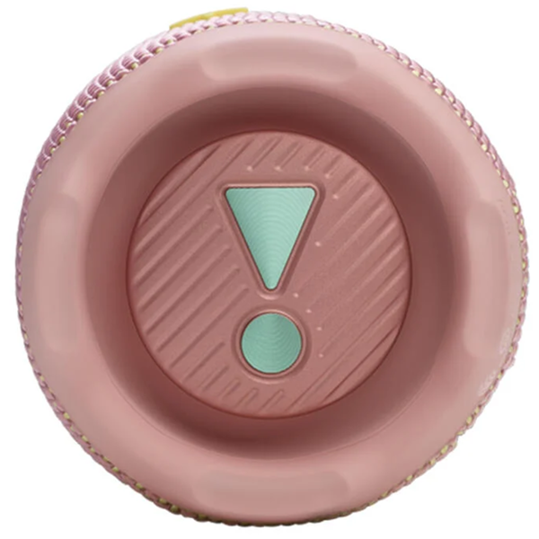 Speaker JBL JBLFLIP7PINK Flip 7, 35W, Bluetooth, Pink