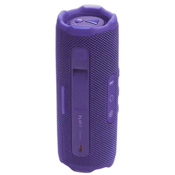 დინამიკი JBL JBLFLIP7PUR Flip 7, 35W, Bluetooth, Speaker, Purple