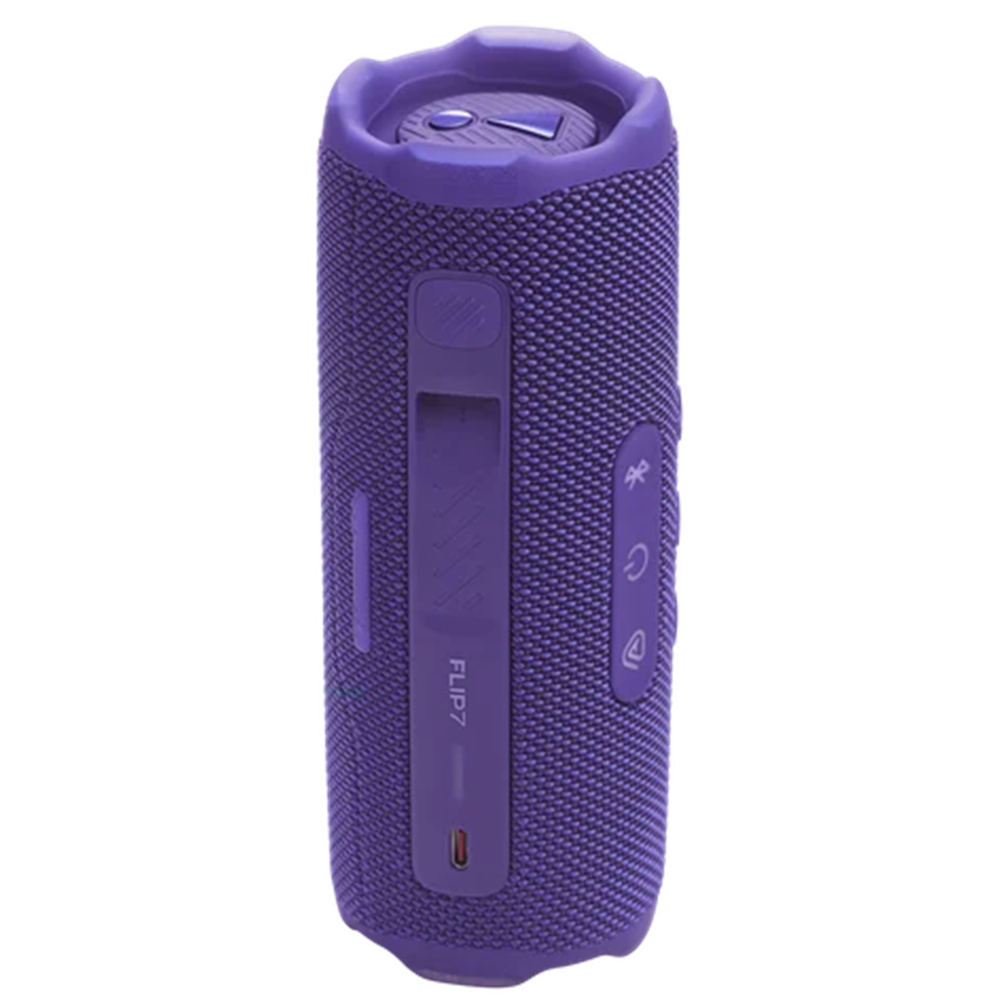 Speaker JBL JBLFLIP7PUR Flip 7, 35W, Bluetooth, Purple