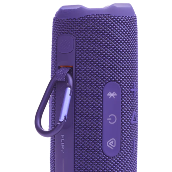 დინამიკი JBL JBLFLIP7PUR Flip 7, 35W, Bluetooth, Speaker, Purple