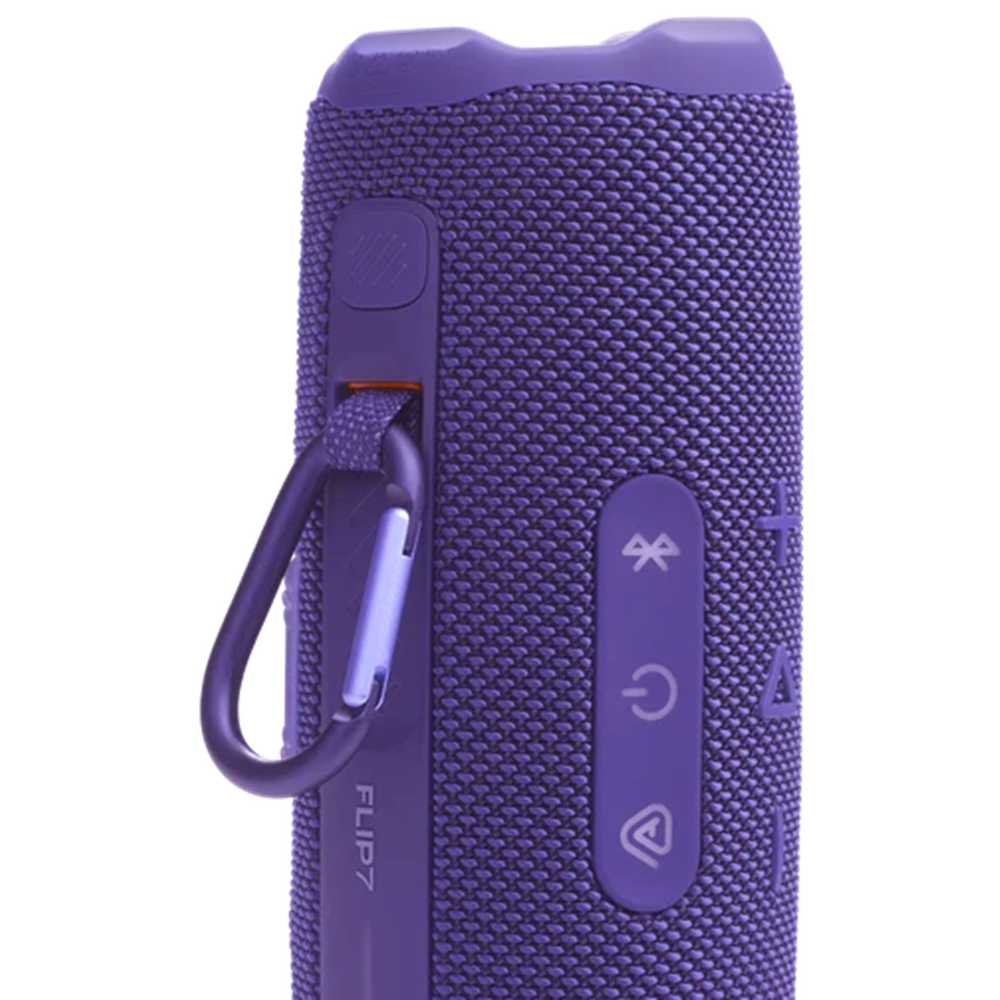 Speaker JBL JBLFLIP7PUR Flip 7, 35W, Bluetooth, Purple