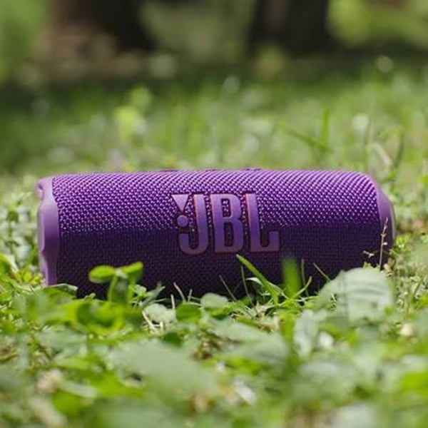 დინამიკი JBL JBLFLIP7PUR Flip 7, 35W, Bluetooth, Speaker, Purple
