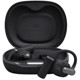 Earbuds JBL JBLSENSEPROBLK Sense Pro, Wireless, Bluetooth, IP54, Black
