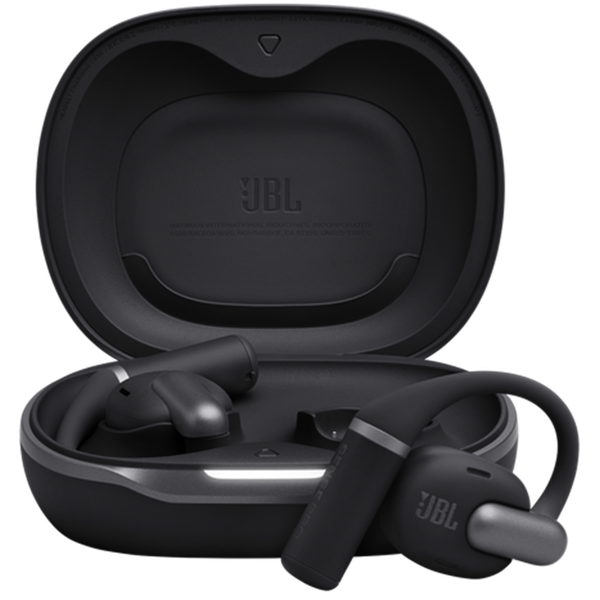 Earbuds JBL JBLSENSEPROBLK Sense Pro, Wireless, Bluetooth, IP54, Black