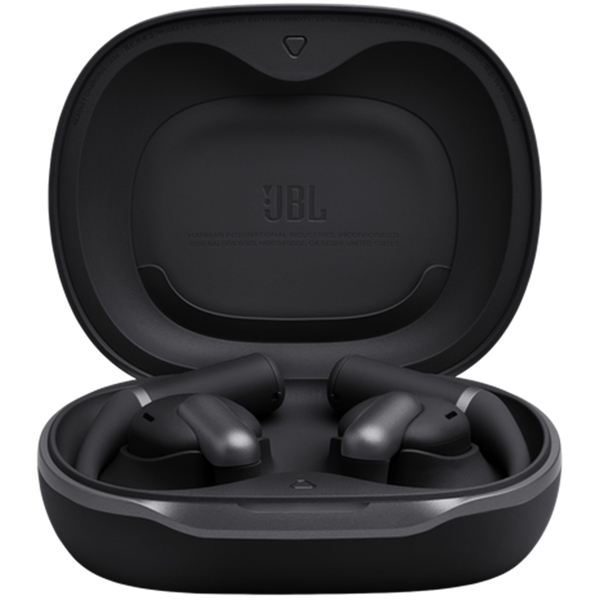 Earbuds JBL JBLSENSEPROBLK Sense Pro, Wireless, Bluetooth, IP54, Black
