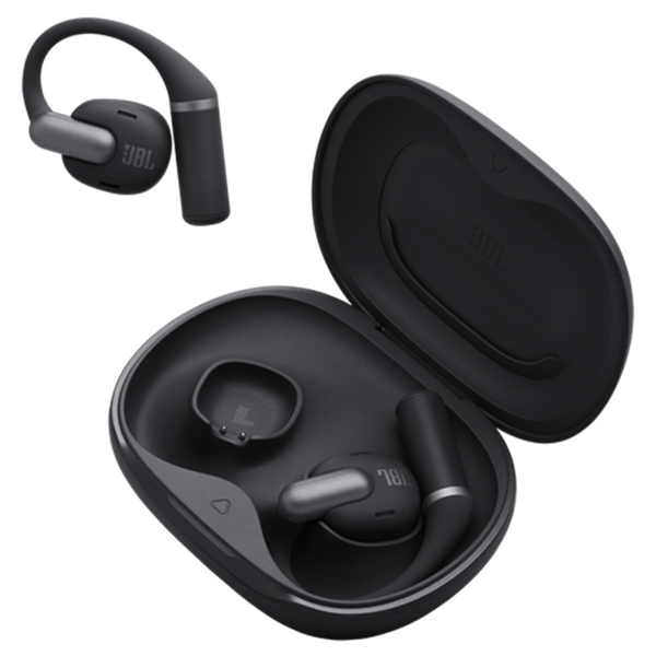 Earbuds JBL JBLSENSEPROBLK Sense Pro, Wireless, Bluetooth, IP54, Black
