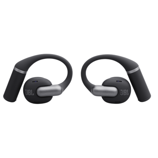 Earbuds JBL JBLSENSEPROBLK Sense Pro, Wireless, Bluetooth, IP54, Black