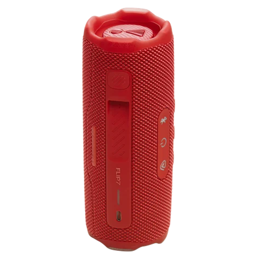დინამიკი JBL JBLFLIP7RED Flip 7, 35W, Bluetooth, Speaker, Red