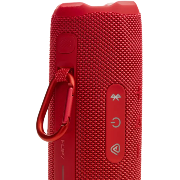 დინამიკი JBL JBLFLIP7RED Flip 7, 35W, Bluetooth, Speaker, Red