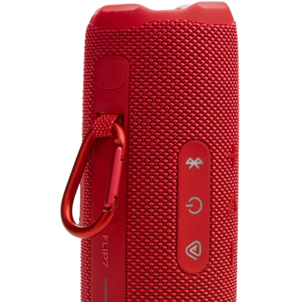 დინამიკი JBL JBLFLIP7RED Flip 7, 35W, Bluetooth, Speaker, Red