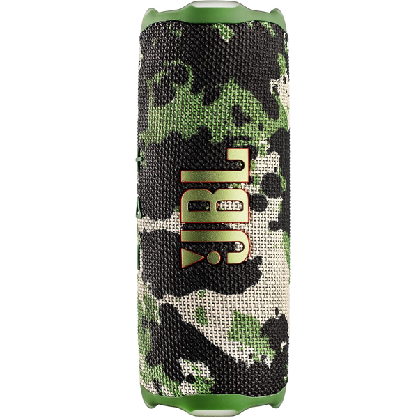 Speaker JBL JBLFLIP7SQUAD Flip 7, 35W, Bluetooth, Green
