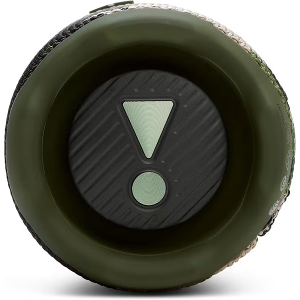 Speaker JBL JBLFLIP7SQUAD Flip 7, 35W, Bluetooth, Green